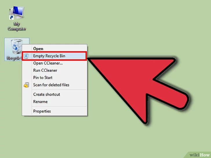 Gambar berjudul Remove Autorun Virus from Hard Disk Drives Step 19