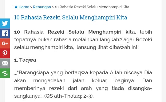 rahasia-rezeki