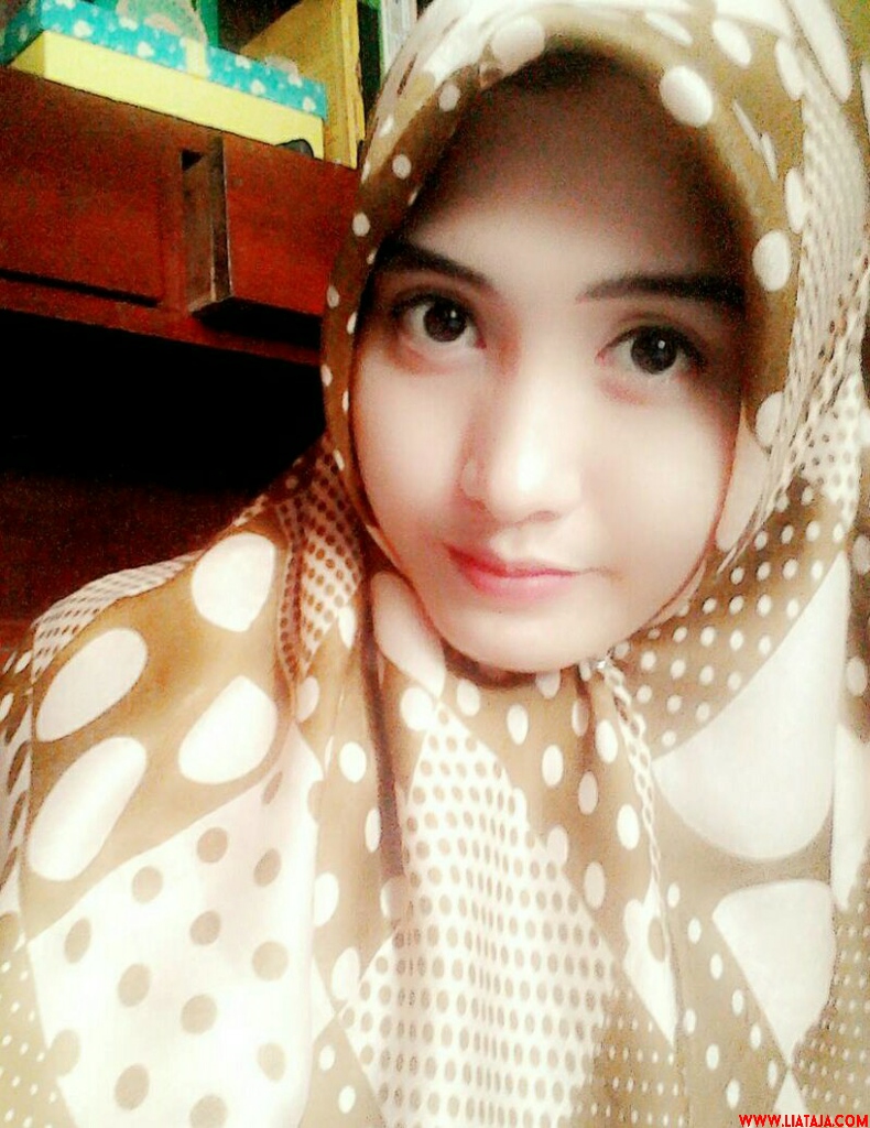 Hijab Cantik