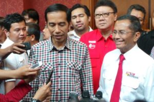 Timses Jokowi