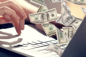 Cara Menghasilkan Uang dari Blog